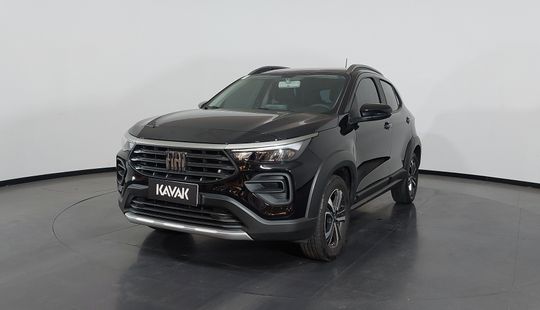 Fiat • Pulse