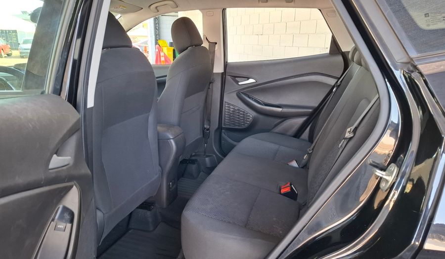 Chevrolet Tracker 1.2 TURBO MT Suv 2021