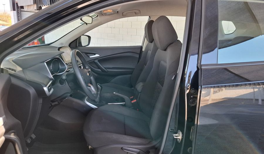 Chevrolet Tracker 1.2 TURBO MT Suv 2021