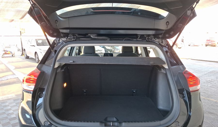 Chevrolet Tracker 1.2 TURBO MT Suv 2021