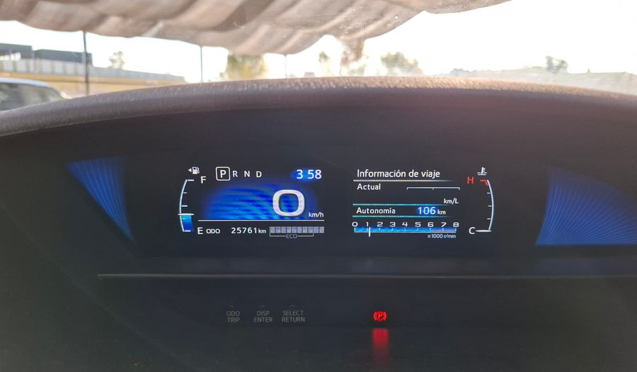 Toyota Etios 1.5 XLS PACK AUTO Hatchback 2023