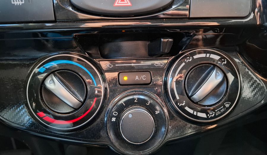 Toyota Etios 1.5 XLS PACK AUTO Hatchback 2023