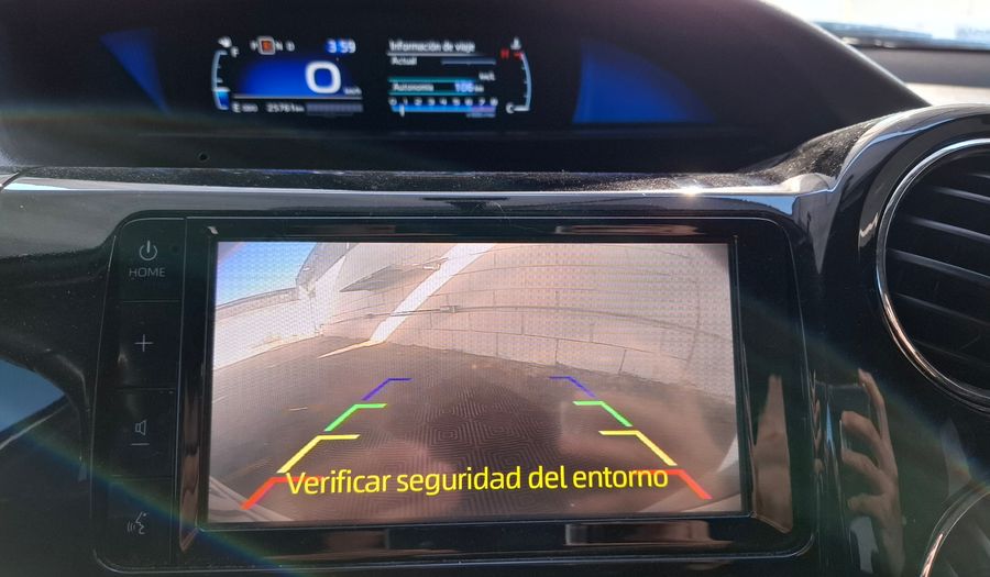 Toyota Etios 1.5 XLS PACK AUTO Hatchback 2023