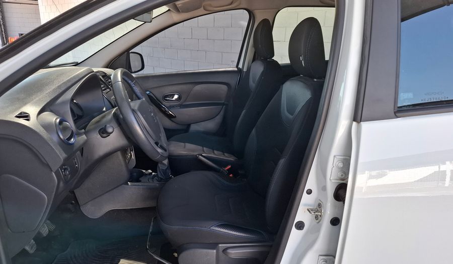 Renault Sandero 1.6 GT LINE Hatchback 2019