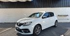 Renault Sandero 1.6 GT LINE Hatchback 2019