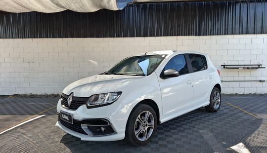 Renault • Sandero