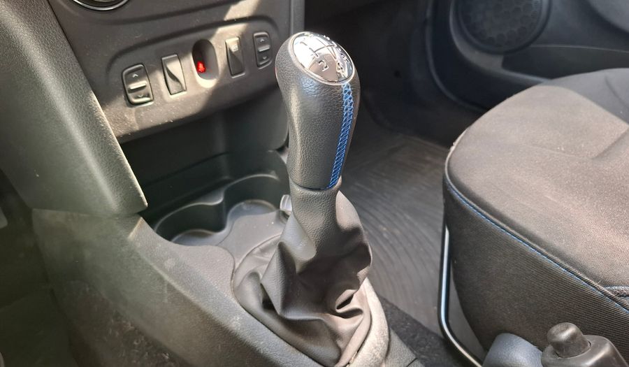 Renault Sandero 1.6 GT LINE Hatchback 2019