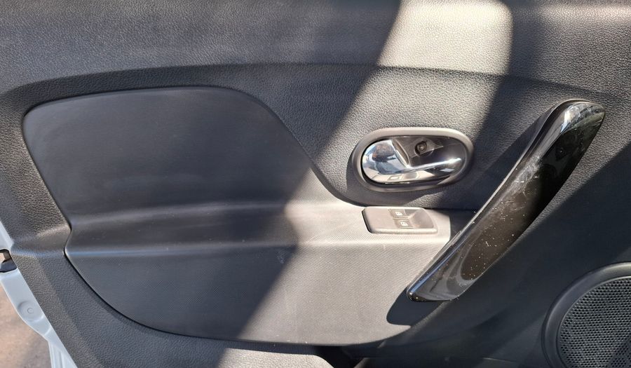 Renault Sandero 1.6 GT LINE Hatchback 2019