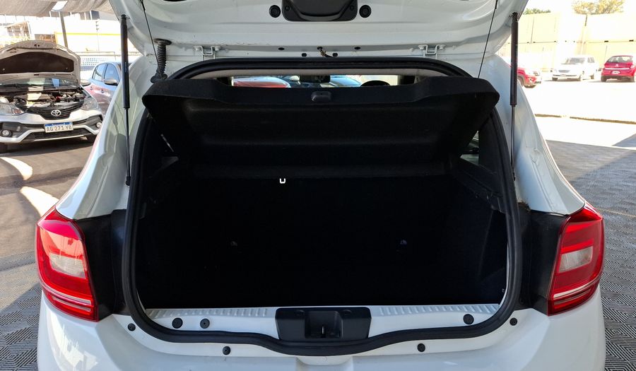 Renault Sandero 1.6 GT LINE Hatchback 2019