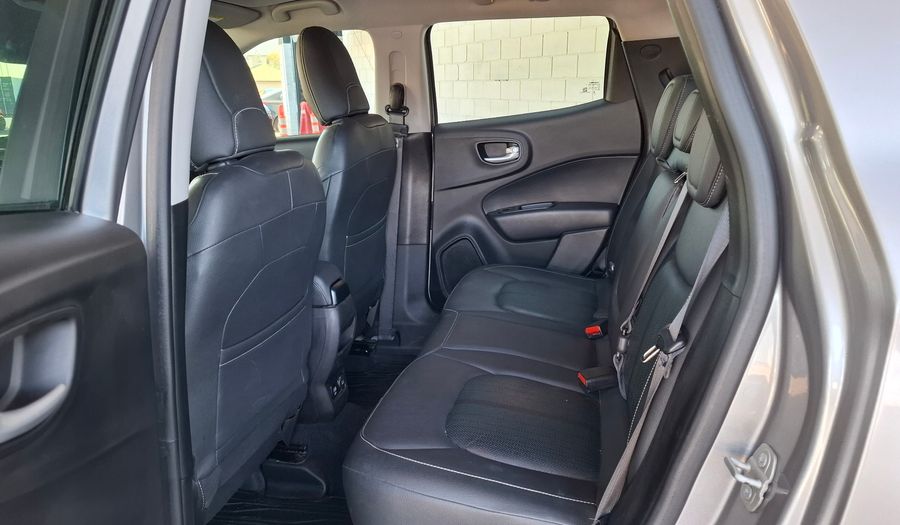 Fiat Toro 2.0 TDI FREEDOM AUTO 4WD Pickup 2022