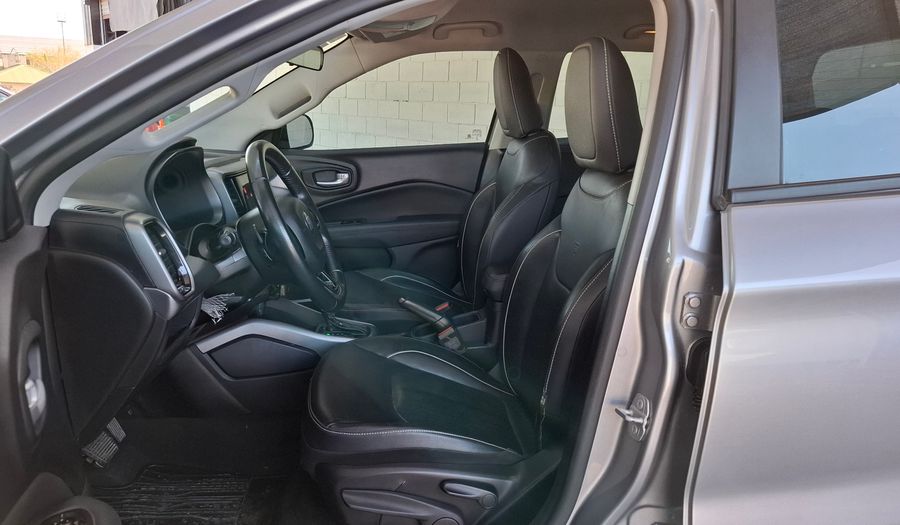 Fiat Toro 2.0 TDI FREEDOM AUTO 4WD Pickup 2022