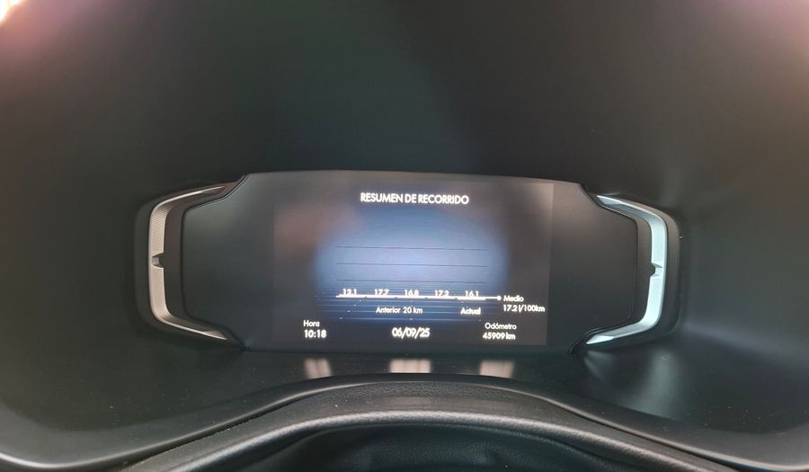 Fiat Toro 2.0 TDI FREEDOM AUTO 4WD Pickup 2022