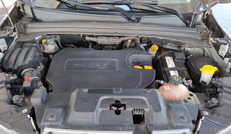 Fiat Toro 2.0 TDI FREEDOM AUTO 4WD Pickup 2022