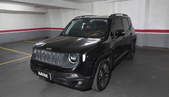 Jeep • Renegade