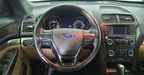 Ford Explorer 2.3 ECOBOOST AUTO Suv 2017