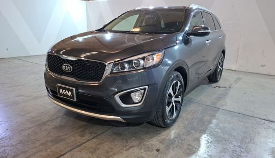 Kia • Sorento