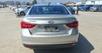 Chery Arrizo 5 1.5 GLS Sedan 2021