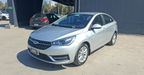 Chery Arrizo 5 1.5 GLS Sedan 2021