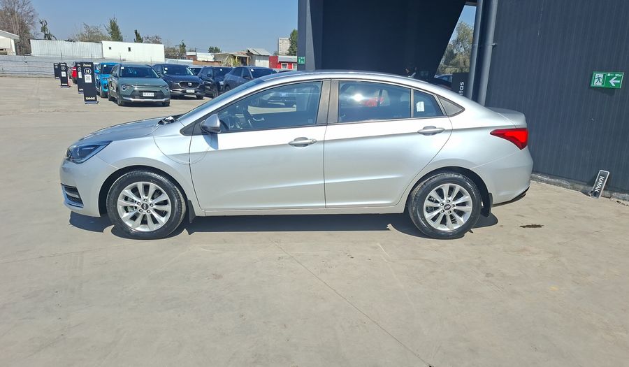 Chery Arrizo 5 1.5 GLS Sedan 2021
