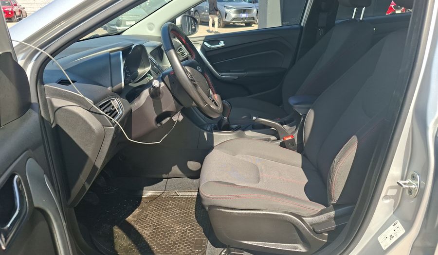 Chery Arrizo 5 1.5 GLS Sedan 2021