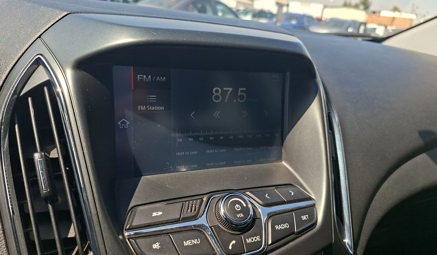 Chery Arrizo 5 1.5 GLS Sedan 2021