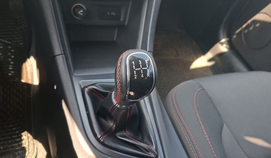 Chery Arrizo 5 1.5 GLS Sedan 2021