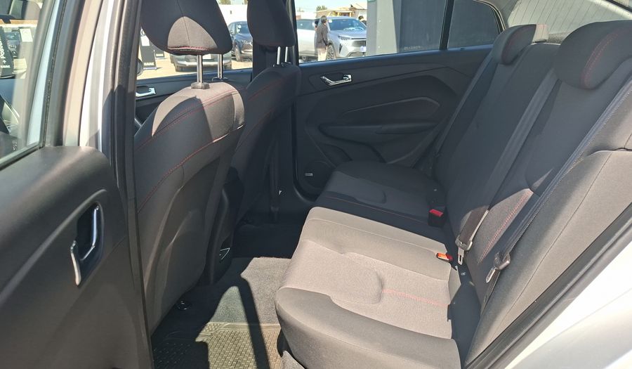 Chery Arrizo 5 1.5 GLS Sedan 2021