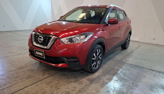 Nissan • Kicks