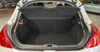 Peugeot 308 1.6 ALLURE NAV MT Hatchback 2015