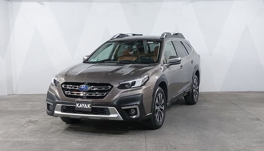 Subaru • Outback
