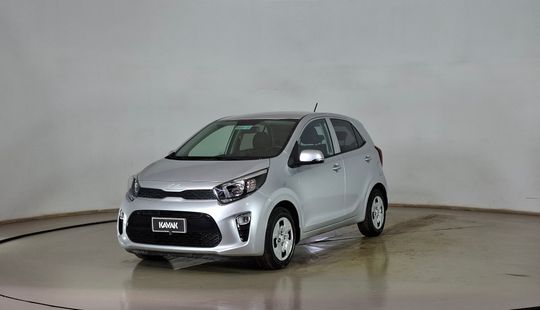 Kia • MORNING