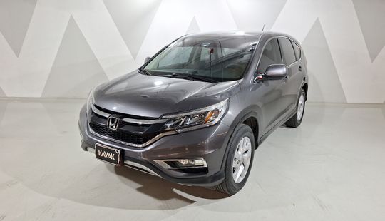 Honda • CR-V