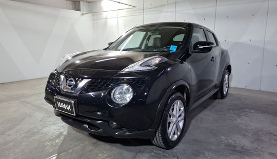 Nissan • Juke