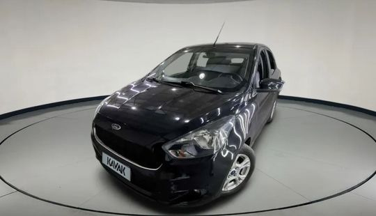 Ford • Ka