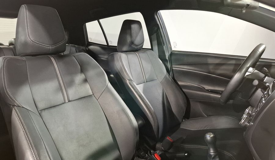 Toyota Yaris 1.5 S Hatchback 2023