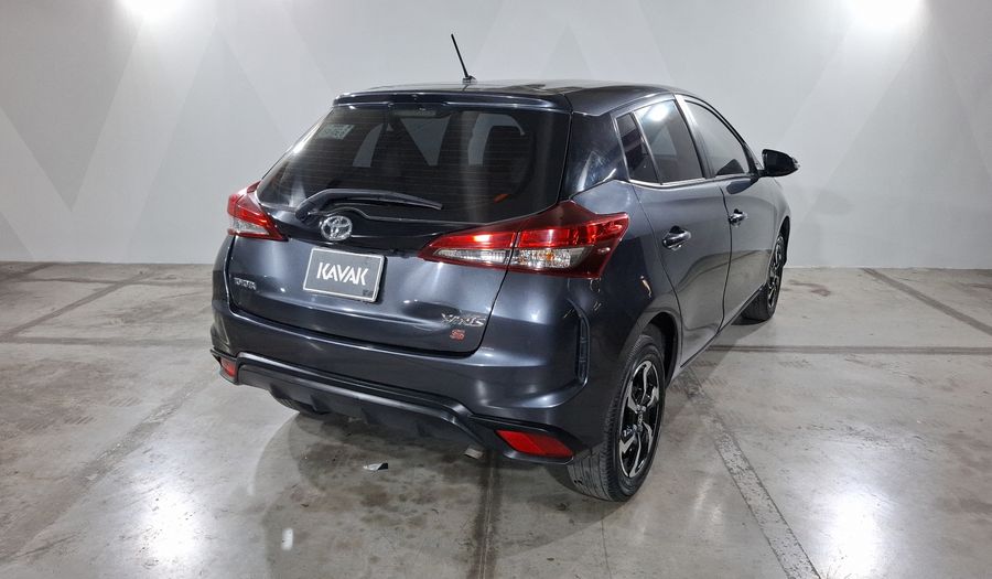 Toyota Yaris 1.5 S Hatchback 2023
