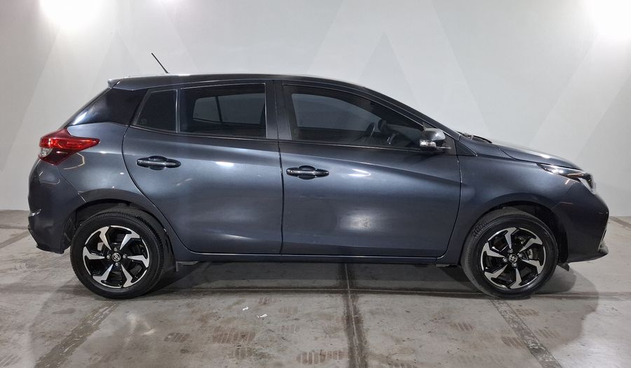 Toyota Yaris 1.5 S Hatchback 2023
