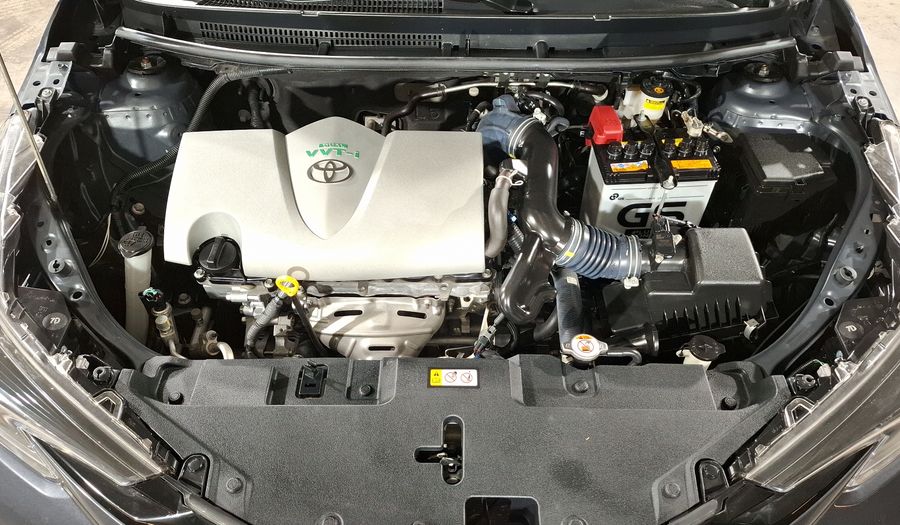 Toyota Yaris 1.5 S Hatchback 2023