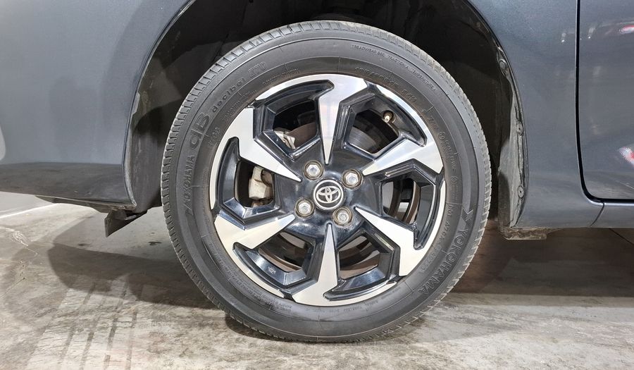 Toyota Yaris 1.5 S Hatchback 2023