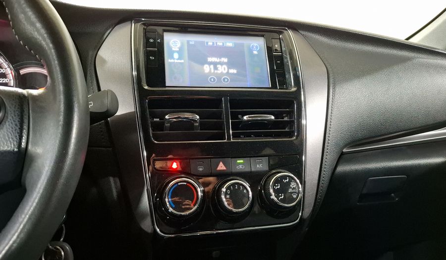 Toyota Yaris 1.5 S Hatchback 2023