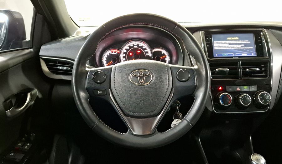 Toyota Yaris 1.5 S Hatchback 2023
