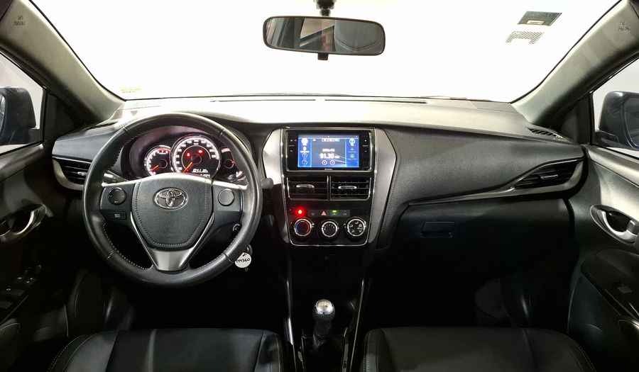 Toyota Yaris 1.5 S Hatchback 2023