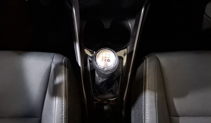 Toyota Yaris 1.5 S Hatchback 2023