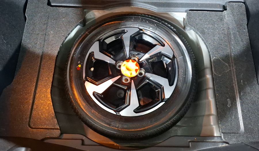 Toyota Yaris 1.5 S Hatchback 2023