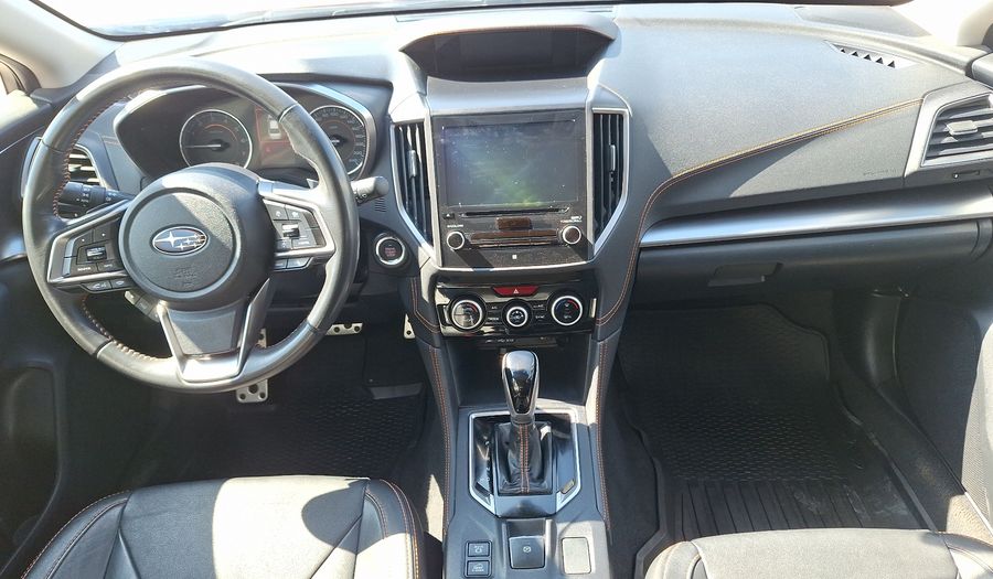 Subaru Xv 2.0I CVT LIMITED 4WD Suv 2022