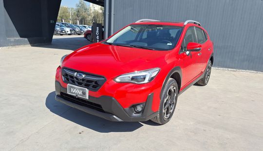 Subaru • XV