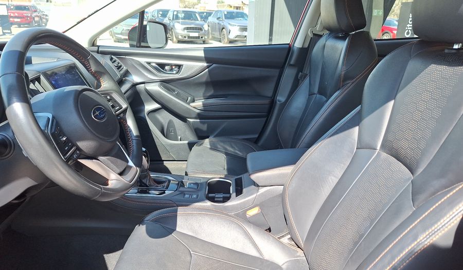 Subaru Xv 2.0I CVT LIMITED 4WD Suv 2022