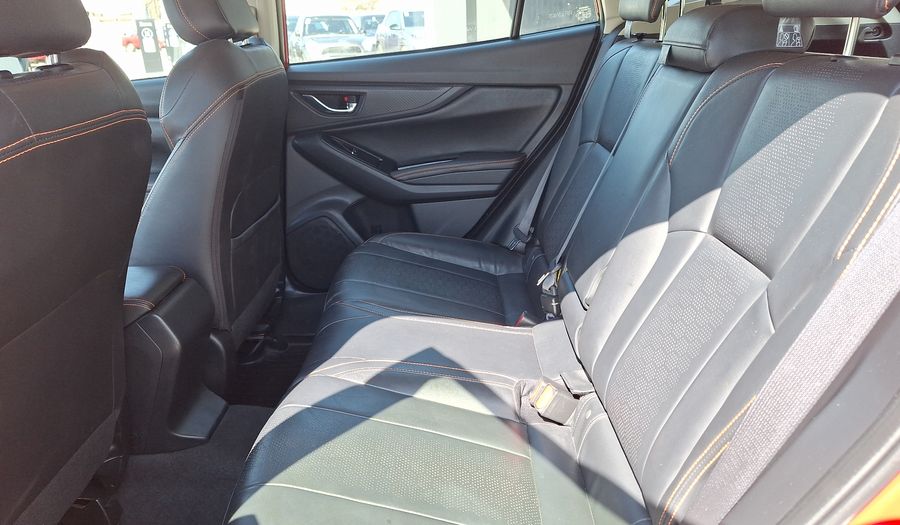 Subaru Xv 2.0I CVT LIMITED 4WD Suv 2022