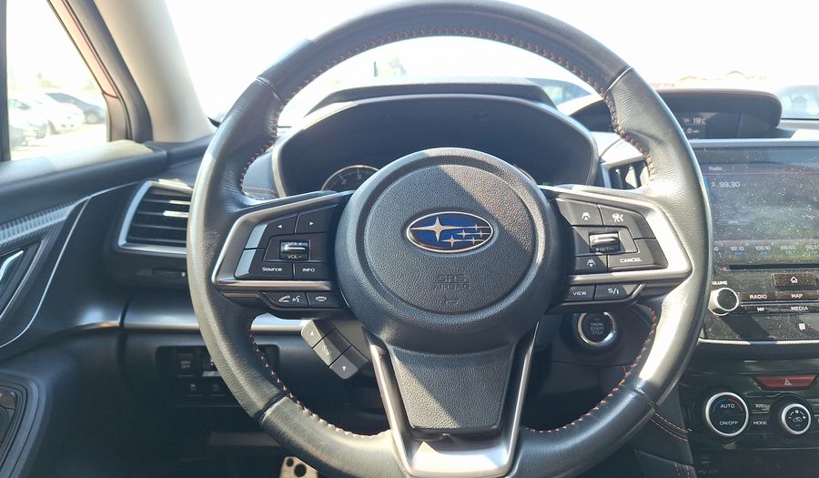 Subaru Xv 2.0I CVT LIMITED 4WD Suv 2022