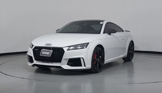 Audi • TT